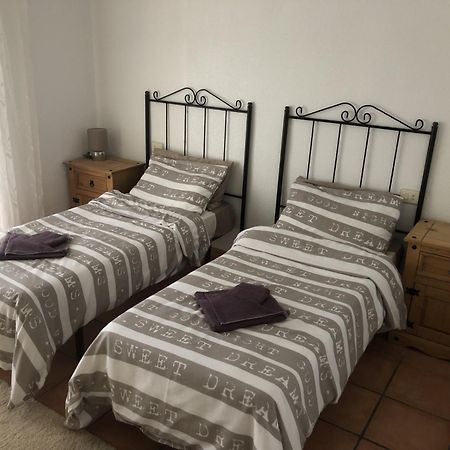 Puerto De Mazarron Large House With Roof Terrace & Sea Views-5 Guests Have 3 Bedrooms & 1 To 4 Guests Have 2 Bedrooms エクステリア 写真