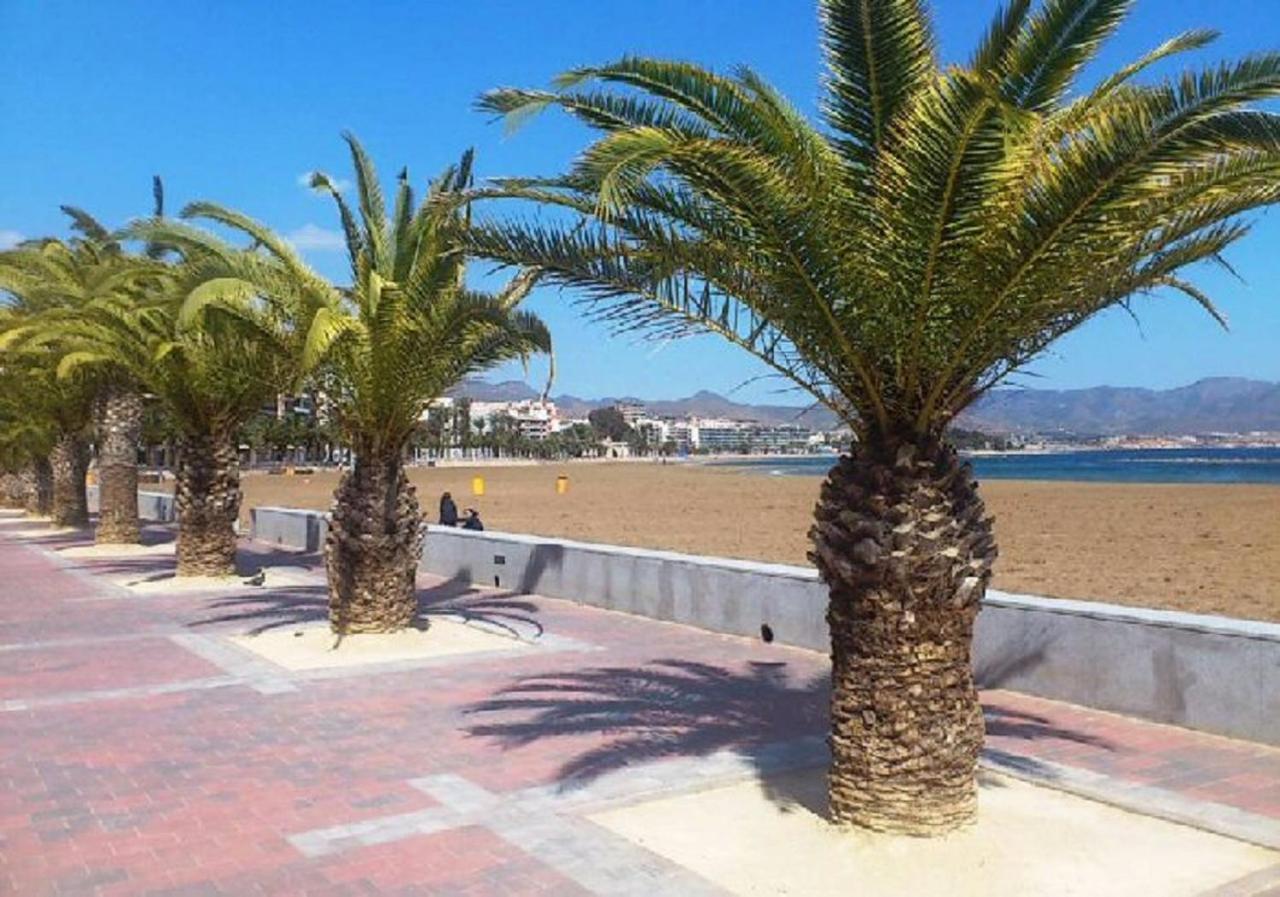 Puerto De Mazarron Large House With Roof Terrace & Sea Views-5 Guests Have 3 Bedrooms & 1 To 4 Guests Have 2 Bedrooms エクステリア 写真