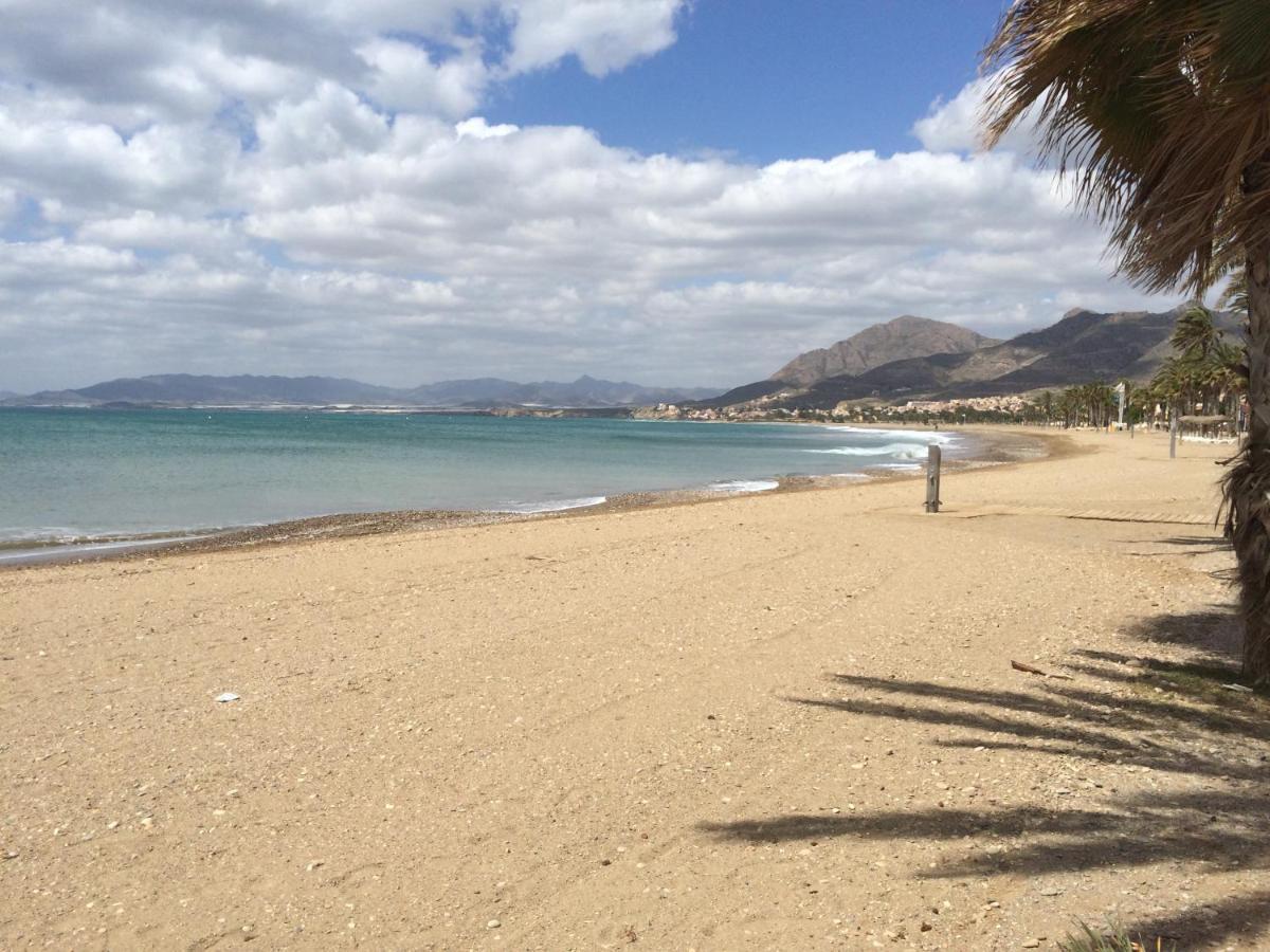 Puerto De Mazarron Large House With Roof Terrace & Sea Views-5 Guests Have 3 Bedrooms & 1 To 4 Guests Have 2 Bedrooms エクステリア 写真