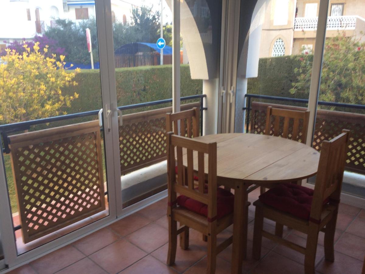 Puerto De Mazarron Large House With Roof Terrace & Sea Views-5 Guests Have 3 Bedrooms & 1 To 4 Guests Have 2 Bedrooms エクステリア 写真