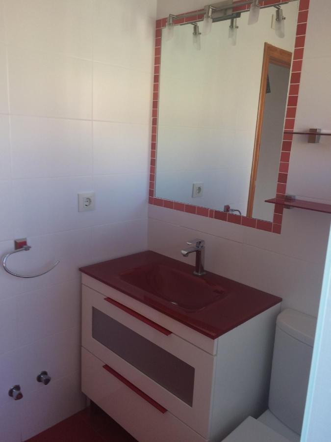 Puerto De Mazarron Large House With Roof Terrace & Sea Views-5 Guests Have 3 Bedrooms & 1 To 4 Guests Have 2 Bedrooms エクステリア 写真